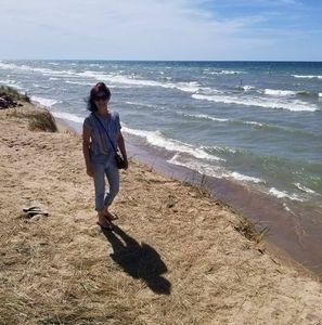 Meet your Posher, Barbara